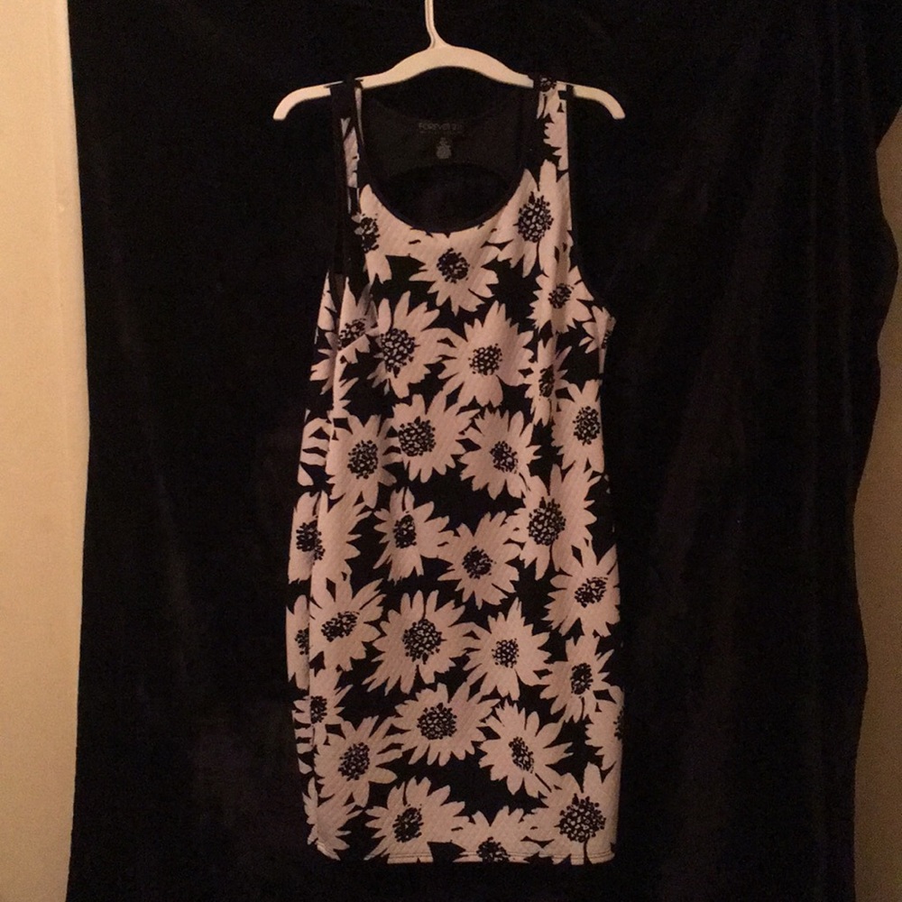 Forever 21 Plus Dress